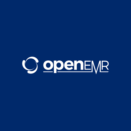 OpenEMR logo