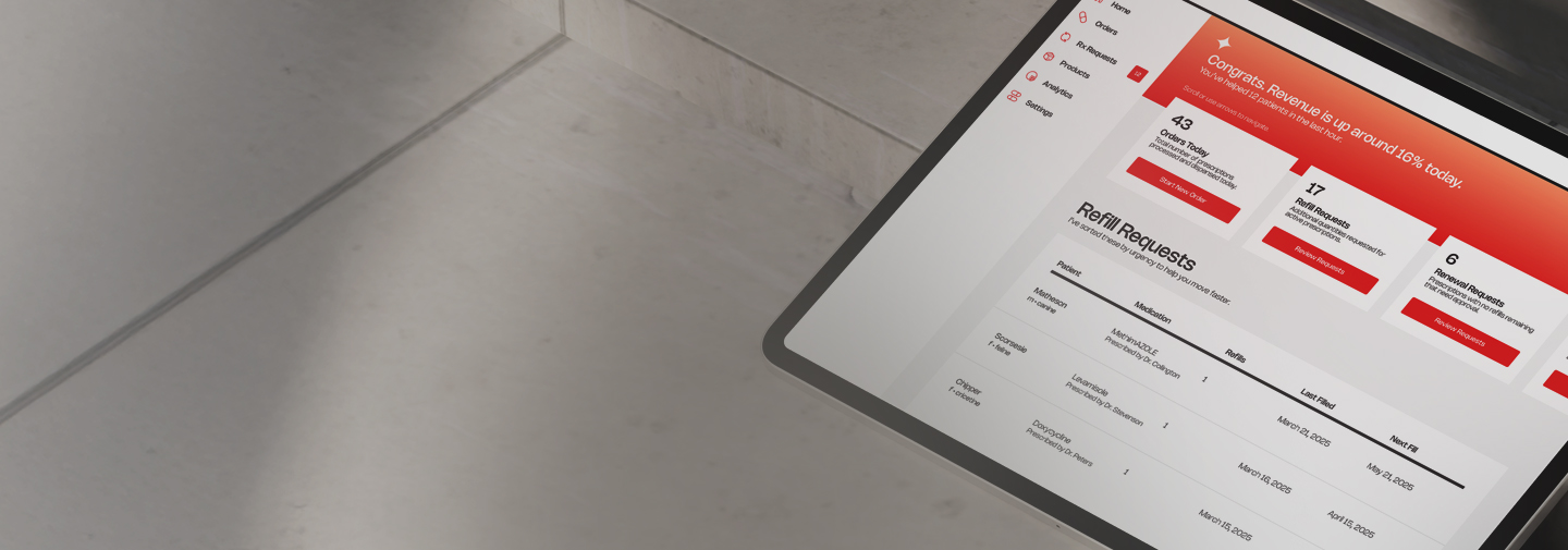 Empowering a Rural Clinic with a Custom OpenEMR Ecosystem