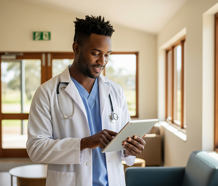 Connecting Care Teams